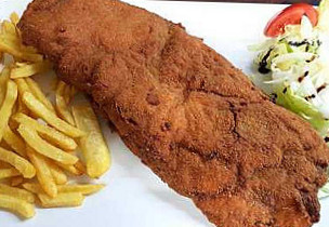 Sidrería Cachopo