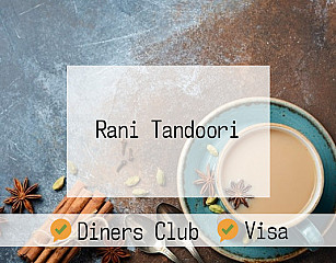 Rani Tandoori