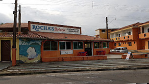 Rocha's Boteco