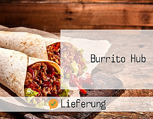 Burrito Hub