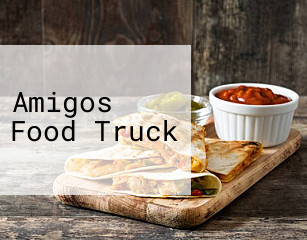 Amigos Food Truck