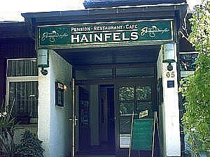 Hainfels