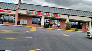 Salsa's Mexican Grill