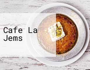 Cafe La Jems