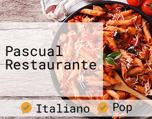 Pascual Restaurante