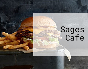 Sages Cafe