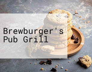 Brewburger's Pub Grill