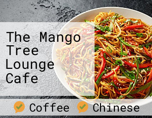 The Mango Tree Lounge Cafe