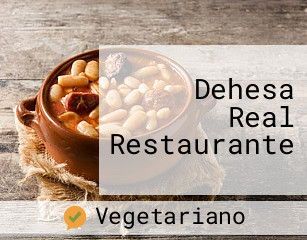 Dehesa Real Restaurante