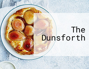The Dunsforth