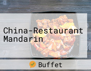 China-Restaurant Mandarin