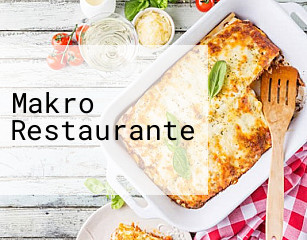 Makro Restaurante