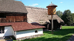 Open-air Museum Vysočina