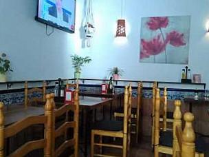 Cafeteria Miquetes