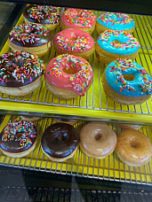 Downtown Donuts