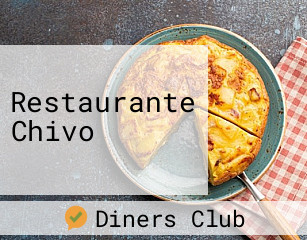 Restaurante Chivo