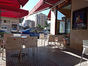 Café Las Torres Gijon