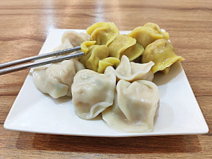 Ba Fang Yun Ji Dumplings