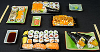 Sushi1 Woolloongabba