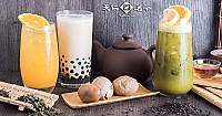 Tiān Rén Míng Chá Tenren's Tea Lam Tin