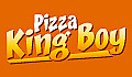 Pizza King Boy