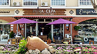 Vinoteca Pura Cepa