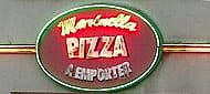 Marinella Pizza Cebazat