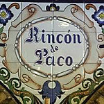Rincon De Paco