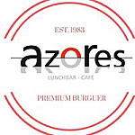 Azores Lunchbar Cafe