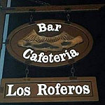 Cafeteria Los Roferos