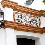 La Hacienda Del Zapatero