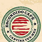 Escondido Cafe Cantina Tex-mex