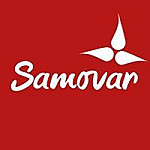 Restaurante Samovar