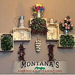 Montanas American Steakhouse