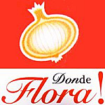 Donde Flora!
