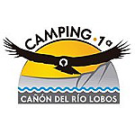 Camping Canon Del Río Lobos