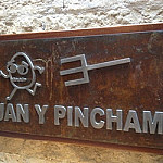 Juan Y Pinchame