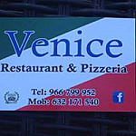 Venice Restaurent