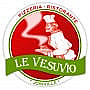 Le Vesuvio Pizzeria