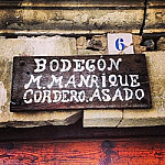 Bodegon Manrique