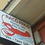 Raco De Paco