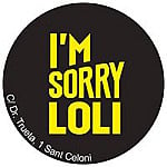 I'm Sorry Loli