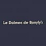 Le Dolmen De Ronyly's