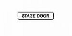 Stage Door