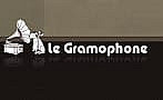 Le Gramophone