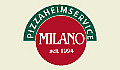 Pizzeria Heimservice Milano