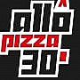 Allo Pizza 30