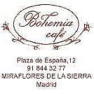 Bohemia Cafe