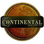 Cafe Salon Continental