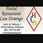 Casa Domingo Restaurante